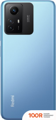 Мобильный телефон Xiaomi REDMI NOTE 12S 8GB/256GB БЕЗ NFC МЕЖДУНАРОДНАЯ ВЕРСИЯ (СИНИЙ) (163153)