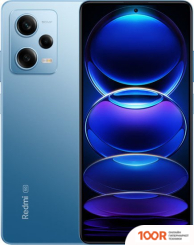 Мобильный телефон Xiaomi REDMI NOTE 12 PRO 8GB/128GB КИТАЙСКАЯ ВЕРСИЯ (СИНИЙ) (163125)