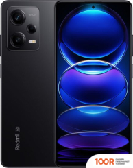 Мобильный телефон Xiaomi REDMI NOTE 12 PRO 6GB/128GB КИТАЙСКАЯ ВЕРСИЯ (ЧЕРНЫЙ) (163123)
