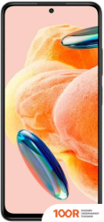 Мобильный телефон Xiaomi REDMI NOTE 12 PRO 4G 8GB/256GB МЕЖДУНАРОДНАЯ ВЕРСИЯ (ГРАФИТОВЫЙ СЕРЫЙ) (163103)
