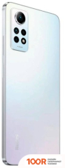 Мобильный телефон Xiaomi REDMI NOTE 12 PRO 4G 8GB/128GB МЕЖДУНАРОДНАЯ ВЕРСИЯ (ПОЛЯРНЫЙ БЕЛЫЙ) (163102)