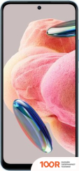 Мобильный телефон Xiaomi REDMI NOTE 12 8GB/256GB С NFC МЕЖДУНАРОДНАЯ ВЕРСИЯ (ЛЕДЯНОЙ СИНИЙ) (163089)