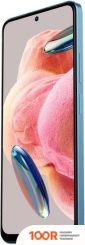 Мобильный телефон Xiaomi REDMI NOTE 12 8GB/256GB С NFC МЕЖДУНАРОДНАЯ ВЕРСИЯ (ЛЕДЯНОЙ СИНИЙ) (163089)
