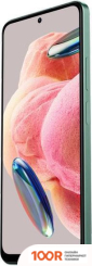 Мобильный телефон Xiaomi REDMI NOTE 12 6GB/128GB БЕЗ NFC МЕЖДУНАРОДНАЯ ВЕРСИЯ (МЯТНО-ЗЕЛЕНЫЙ) (163073)