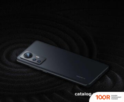 Мобильный телефон Xiaomi REDMI NOTE 12 5G 8GB/256GB КИТАЙСКАЯ ВЕРСИЯ (БЕЛЫЙ) (163068)