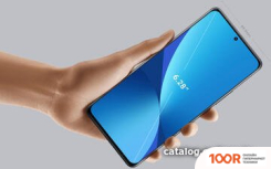 Мобильный телефон Xiaomi REDMI NOTE 12 5G 8GB/128GB КИТАЙСКАЯ ВЕРСИЯ (БЕЛЫЙ) (163065)