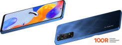 Мобильный телефон Xiaomi REDMI NOTE 11E PRO 8GB/256GB КИТАЙСКАЯ ВЕРСИЯ (АТЛАНТИЧЕСКИЙ СИНИЙ) (163010)