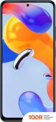 Мобильный телефон Xiaomi REDMI NOTE 11E PRO 8GB/128GB КИТАЙСКАЯ ВЕРСИЯ (АТЛАНТИЧЕСКИЙ СИНИЙ) (163008)