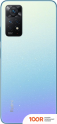 Мобильный телефон Xiaomi REDMI NOTE 11 PRO 6GB/128GB МЕЖДУНАРОДНАЯ (ЗВЕЗДНЫЙ СИНИЙ) (162979)