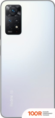Мобильный телефон Xiaomi REDMI NOTE 11 PRO 5G 6GB/64GB МЕЖДУНАРОДНАЯ (ПОЛЯРНЫЙ БЕЛЫЙ) (162972)