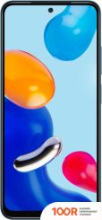 Мобильный телефон Xiaomi REDMI NOTE 11 4GB/64GB С NFC МЕЖДУНАРОДНАЯ ВЕРСИЯ (ЗВЕЗДНЫЙ СИНИЙ) (162954)