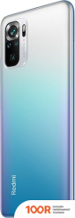 Мобильный телефон Xiaomi REDMI NOTE 10S 8GB/128GB С NFC (СИНИЙ ОКЕАН) (162911)