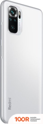 Мобильный телефон Xiaomi REDMI NOTE 10S 8GB/128GB БЕЗ NFC (БЕЛАЯ ГАЛЬКА) (162904)