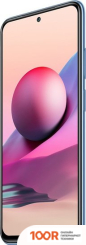 Мобильный телефон Xiaomi REDMI NOTE 10S 6GB/64GB БЕЗ NFC (СИНИЙ ОКЕАН) (162895)