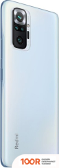 Мобильный телефон Xiaomi REDMI NOTE 10 PRO 8GB/256GB МЕЖДУНАРОДНАЯ ВЕРСИЯ (ГОЛУБОЙ ЛЕД) (162874)