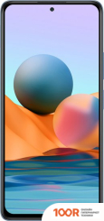 Мобильный телефон Xiaomi REDMI NOTE 10 PRO 8GB/256GB МЕЖДУНАРОДНАЯ ВЕРСИЯ (ГОЛУБОЙ ЛЕД) (162874)