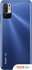 Мобильный телефон Xiaomi REDMI NOTE 10 5G 8GB/128GB С NFC (НОЧНОЙ СИНИЙ) (162835)