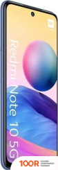 Мобильный телефон Xiaomi REDMI NOTE 10 5G 8GB/128GB С NFC (НОЧНОЙ СИНИЙ) (162835)