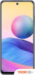Мобильный телефон Xiaomi REDMI NOTE 10 5G 8GB/128GB С NFC (НОЧНОЙ СИНИЙ) (162835)