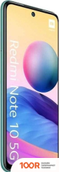 Мобильный телефон Xiaomi REDMI NOTE 10 5G 6GB/128GB БЕЗ NFC (ЗЕЛЕНАЯ АВРОРА) (162826)
