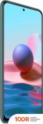 Мобильный телефон Xiaomi REDMI NOTE 10 4GB/64GB (ЗЕЛЕНОЕ ОЗЕРО) (162805)