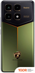 Мобильный телефон Xiaomi REDMI K70 ULTRA CHAMPION EDITION 24GB/1TB КИТАЙСКАЯ ВЕРСИЯ (ЧЕРНЫЙ/ЗЕЛЕНЫЙ) (162797)