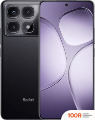 Мобильный телефон Xiaomi REDMI K70 ULTRA 16GB/512GB КИТАЙСКАЯ ВЕРСИЯ (ЧЕРНЫЙ) (162796)