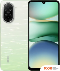 Мобильный телефон Xiaomi REDMI A5 4GB/128GB МЕЖДУНАРОДНАЯ ВЕРСИЯ (ЗЕЛЕНОЕ ОЗЕРО) (162726)