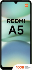 Мобильный телефон Xiaomi REDMI A5 4GB/128GB МЕЖДУНАРОДНАЯ ВЕРСИЯ (ЗЕЛЕНОЕ ОЗЕРО) (162726)