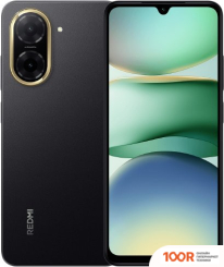 Мобильный телефон Xiaomi REDMI A5 3GB/64GB МЕЖДУНАРОДНАЯ ВЕРСИЯ (ПОЛУНОЧНЫЙ ЧЕРНЫЙ) (162725)