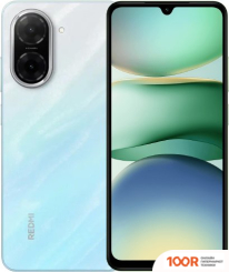 Мобильный телефон Xiaomi REDMI A5 3GB/64GB МЕЖДУНАРОДНАЯ ВЕРСИЯ (ОКЕАНИЧЕСКИЙ СИНИЙ) (162723)