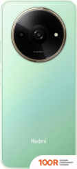 Мобильный телефон Xiaomi REDMI A3X 4GB/128GB МЕЖДУНАРОДНАЯ ВЕРСИЯ (МЯТНЫЙ ЗЕЛЕНЫЙ) (162720)
