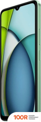 Мобильный телефон Xiaomi REDMI A3X 4GB/128GB МЕЖДУНАРОДНАЯ ВЕРСИЯ (МЯТНЫЙ ЗЕЛЕНЫЙ) (162720)