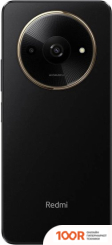 Мобильный телефон Xiaomi REDMI A3X 3GB/64GB МЕЖДУНАРОДНАЯ ВЕРСИЯ (ПОЛУНОЧНЫЙ ЧЕРНЫЙ) (162718)