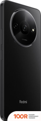 Мобильный телефон Xiaomi REDMI A3 4GB/128GB МЕЖДУНАРОДНАЯ ВЕРСИЯ (ПОЛУНОЧНЫЙ ЧЕРНЫЙ) (162715)
