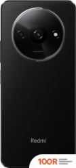 Мобильный телефон Xiaomi REDMI A3 4GB/128GB МЕЖДУНАРОДНАЯ ВЕРСИЯ (ПОЛУНОЧНЫЙ ЧЕРНЫЙ) (162715)