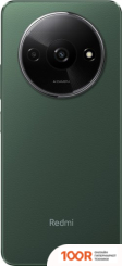 Мобильный телефон Xiaomi REDMI A3 4GB/128GB МЕЖДУНАРОДНАЯ ВЕРСИЯ (ЗЕЛЕНЫЙ ЛЕС) (162714)