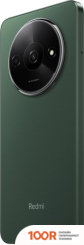 Мобильный телефон Xiaomi REDMI A3 4GB/128GB МЕЖДУНАРОДНАЯ ВЕРСИЯ (ЗЕЛЕНЫЙ ЛЕС) (162714)