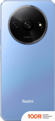 Мобильный телефон Xiaomi REDMI A3 3GB/64GB МЕЖДУНАРОДНАЯ ВЕРСИЯ (ЗВЕЗДНЫЙ СИНИЙ) (162710)