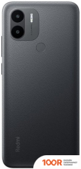 Мобильный телефон Xiaomi REDMI A2+ 3GB/64GB МЕЖДУНАРОДНАЯ ВЕРСИЯ (ЧЕРНЫЙ) (162709)