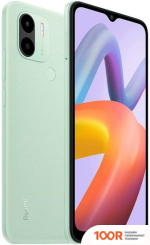 Мобильный телефон Xiaomi REDMI A2+ 3GB/64GB МЕЖДУНАРОДНАЯ ВЕРСИЯ (СВЕТЛО-ЗЕЛЕНЫЙ) (162708)