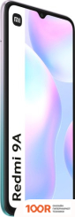 Мобильный телефон Xiaomi REDMI 9A 2GB/32GB МЕЖДУНАРОДНАЯ ВЕРСИЯ (ЛЕДНИКОВЫЙ СИНИЙ) (162581)