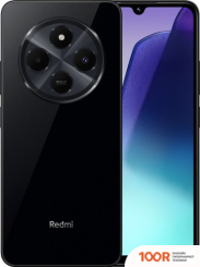 Мобильный телефон Xiaomi REDMI 14C 6GB/128GB МЕЖДУНАРОДНАЯ ВЕРСИЯ (ПОЛУНОЧНЫЙ ЧЕРНЫЙ) (162521)