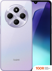 Мобильный телефон Xiaomi REDMI 14C 4GB/128GB МЕЖДУНАРОДНАЯ ВЕРСИЯ (ФИОЛЕТОВЫЙ) (162514)