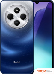 Мобильный телефон Xiaomi REDMI 14C 4GB/128GB МЕЖДУНАРОДНАЯ ВЕРСИЯ (ЗВЕЗДНЫЙ СИНИЙ) (162511)