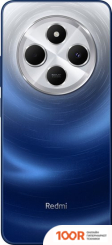 Мобильный телефон Xiaomi REDMI 14C 4GB/128GB МЕЖДУНАРОДНАЯ ВЕРСИЯ (ЗВЕЗДНЫЙ СИНИЙ) (162511)
