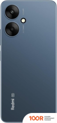 Мобильный телефон Xiaomi REDMI 13C 5G 8GB/256GB МЕЖДУНАРОДНАЯ ВЕРСИЯ (СУМЕРЕЧНЫЙ СИНИЙ) (162490)
