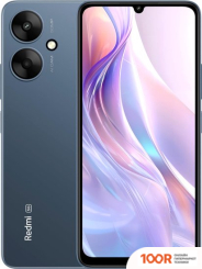 Мобильный телефон Xiaomi REDMI 13C 5G 8GB/256GB МЕЖДУНАРОДНАЯ ВЕРСИЯ (СУМЕРЕЧНЫЙ СИНИЙ) (162490)