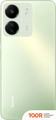 Мобильный телефон Xiaomi REDMI 13C 4GB/128GB БЕЗ NFC МЕЖДУНАРОДНАЯ ВЕРСИЯ (ЗЕЛЕНЫЙ КЛЕВЕР) (162475)