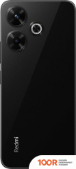 Мобильный телефон Xiaomi REDMI 13 8GB/256GB С NFC МЕЖДУНАРОДНАЯ ВЕРСИЯ (ПОЛУНОЧНЫЙ ЧЕРНЫЙ) И НАУШНИКИ XIAOMI REDMI BUDS 4 ACTIVE (ЧЕРНЫЙ) ПО АКЦИИ (162470)
